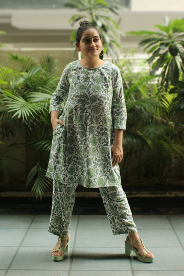 HEER/हीर Coord set