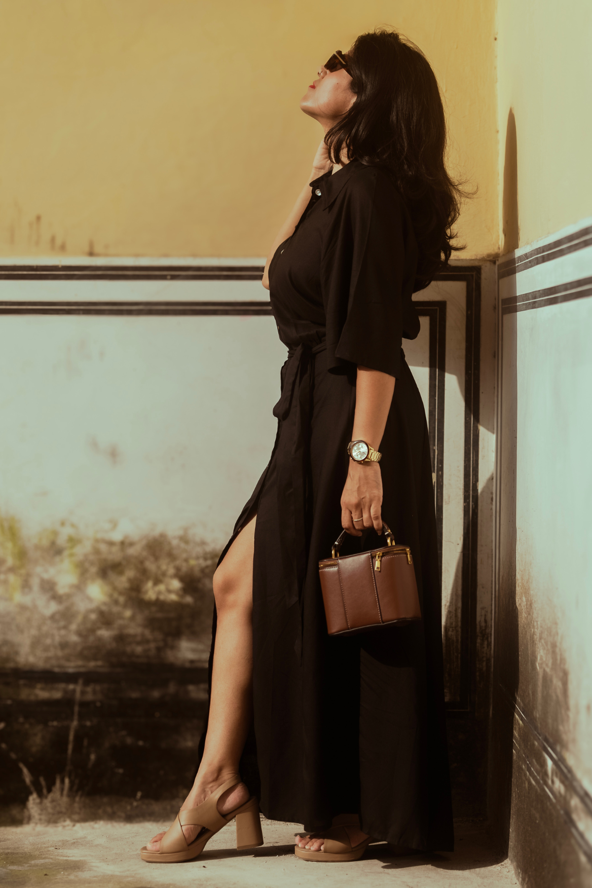 SARAH/सारा dress
