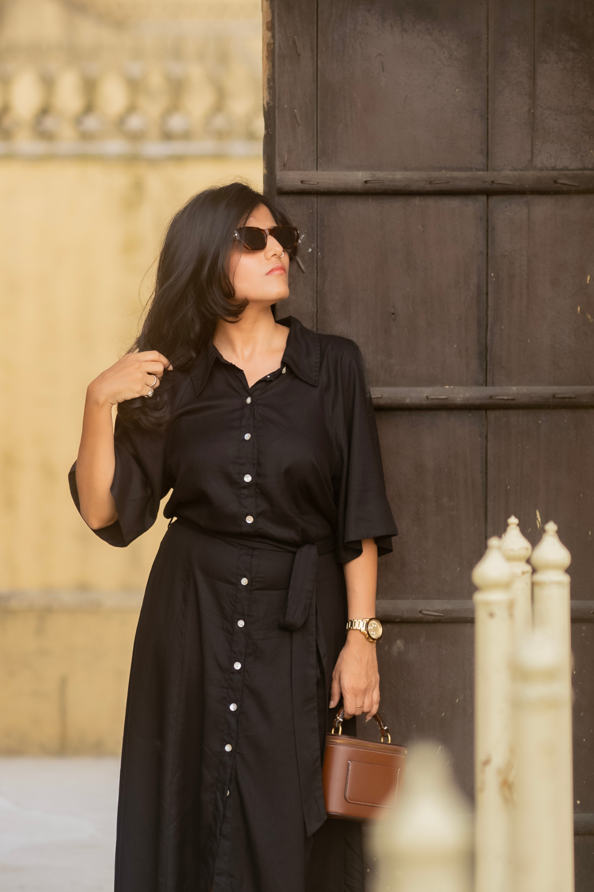 SARAH/सारा dress