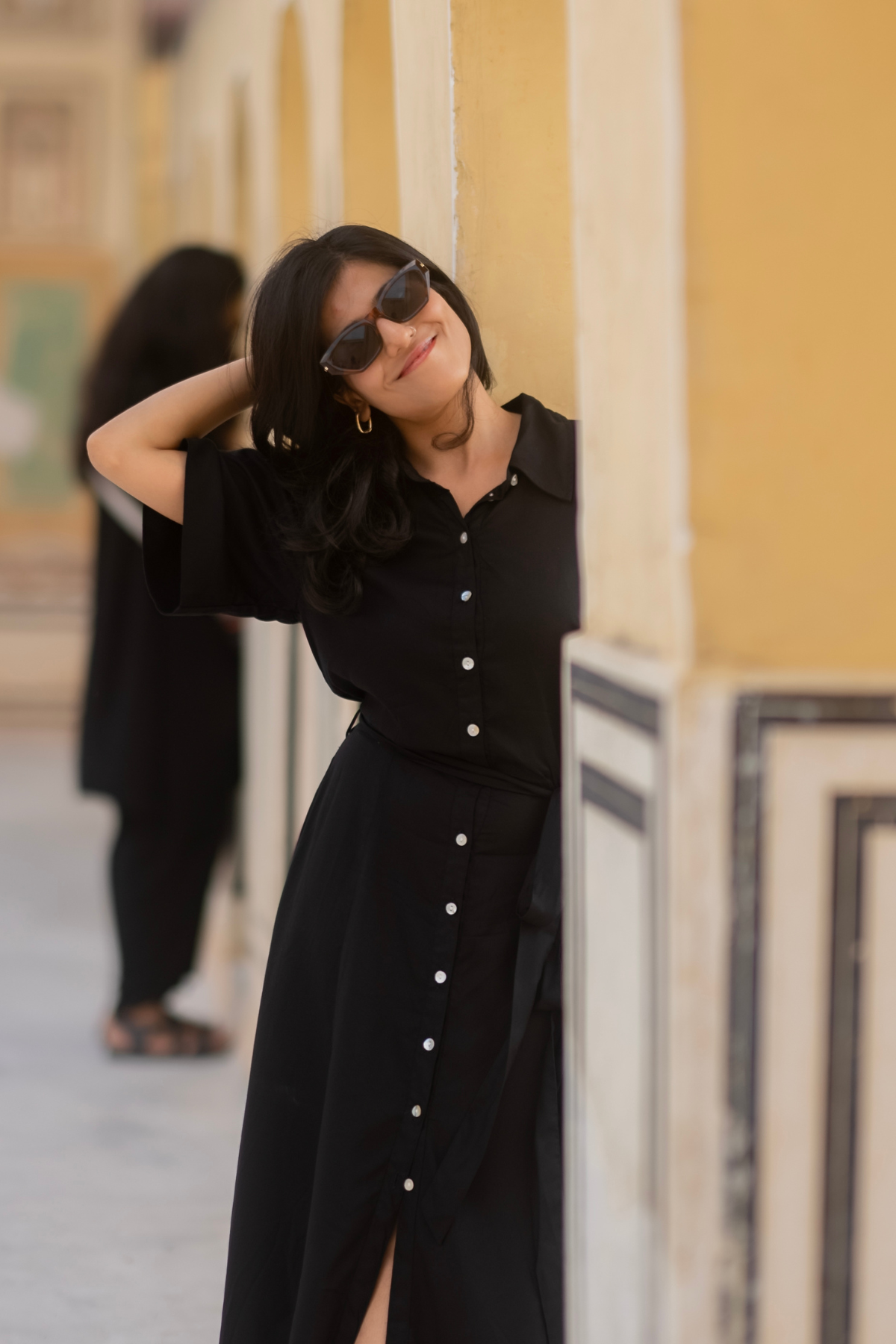 SARAH/सारा dress