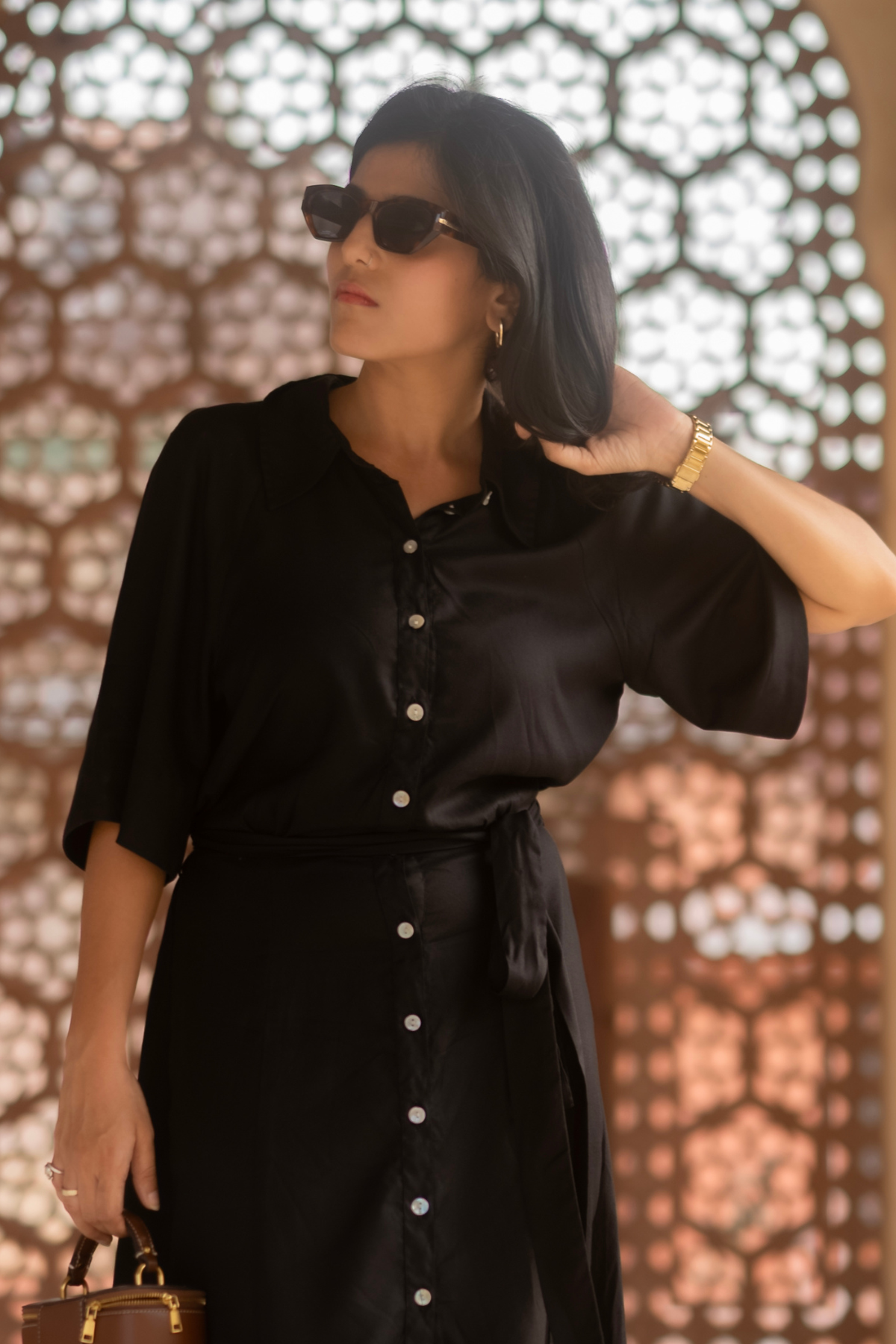 SARAH/सारा dress