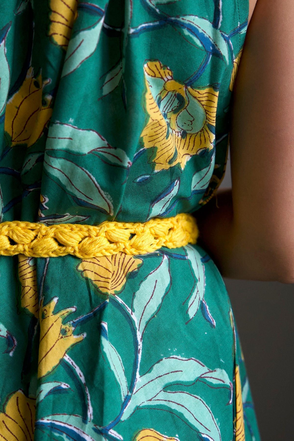 Dori/ डोरी dress