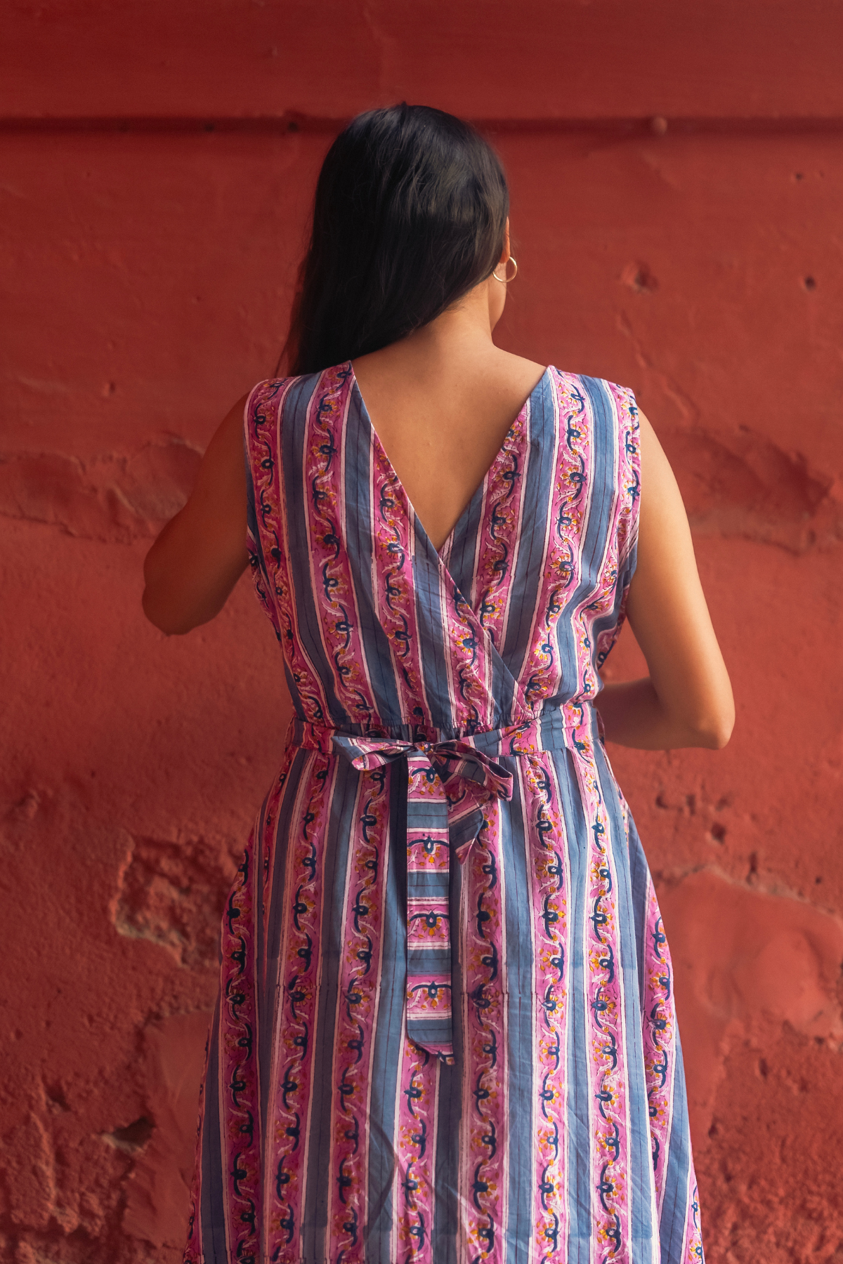 Gulab/गुलाब dress