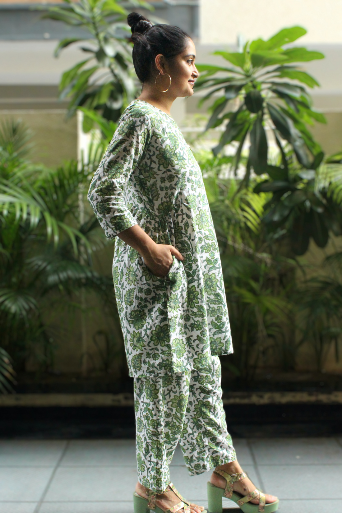 HEER/हीर Coord set
