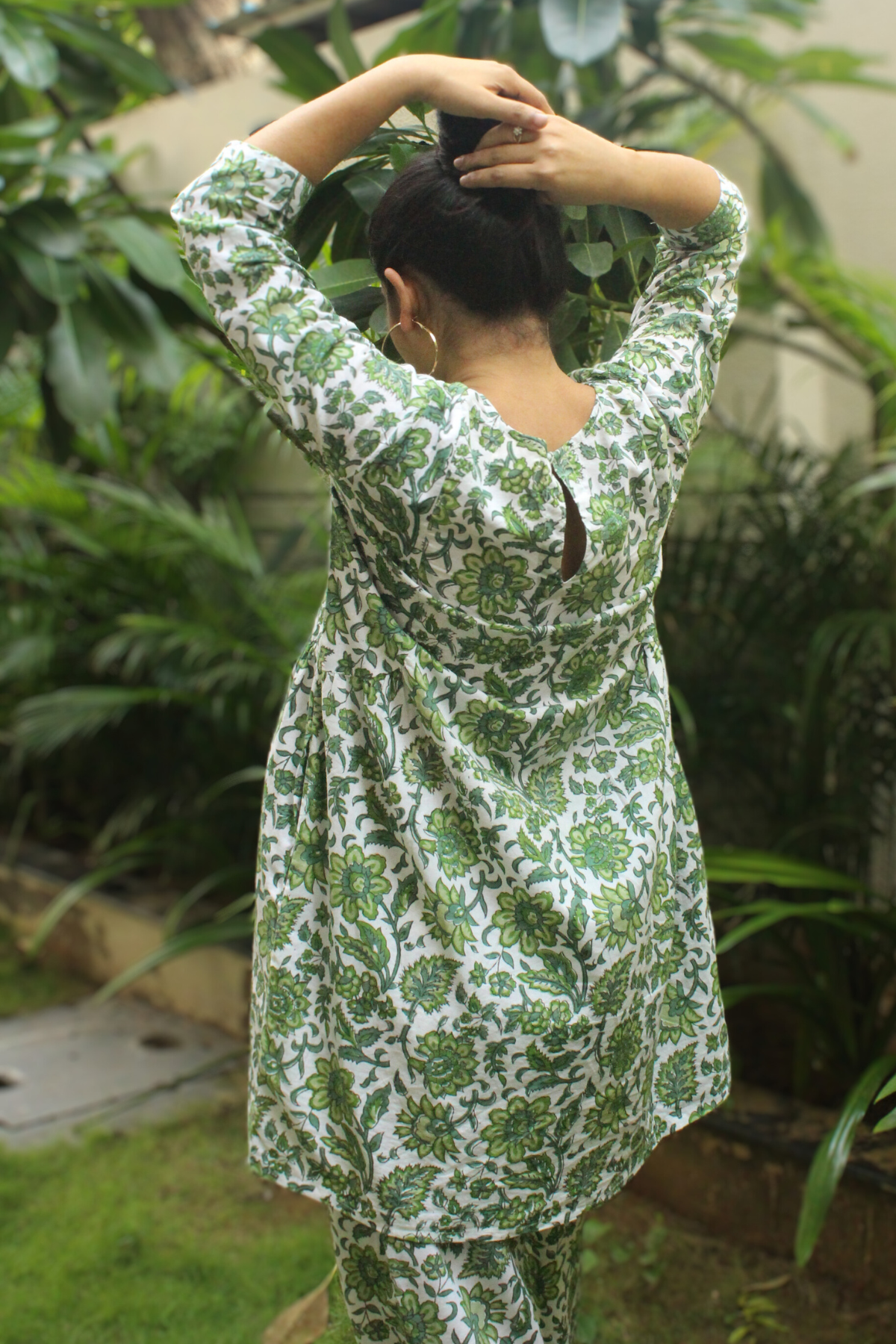 HEER/हीर Coord set