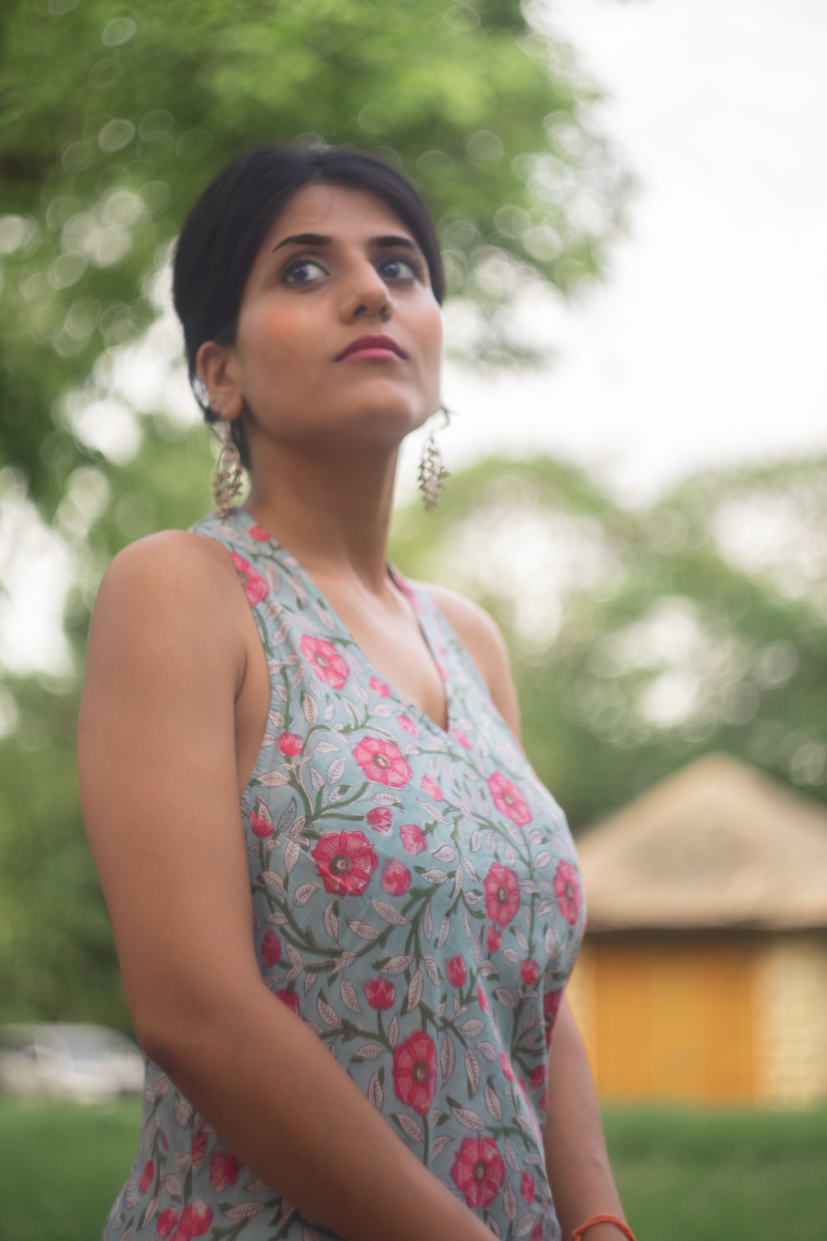 SAANJH / सांझ Dress