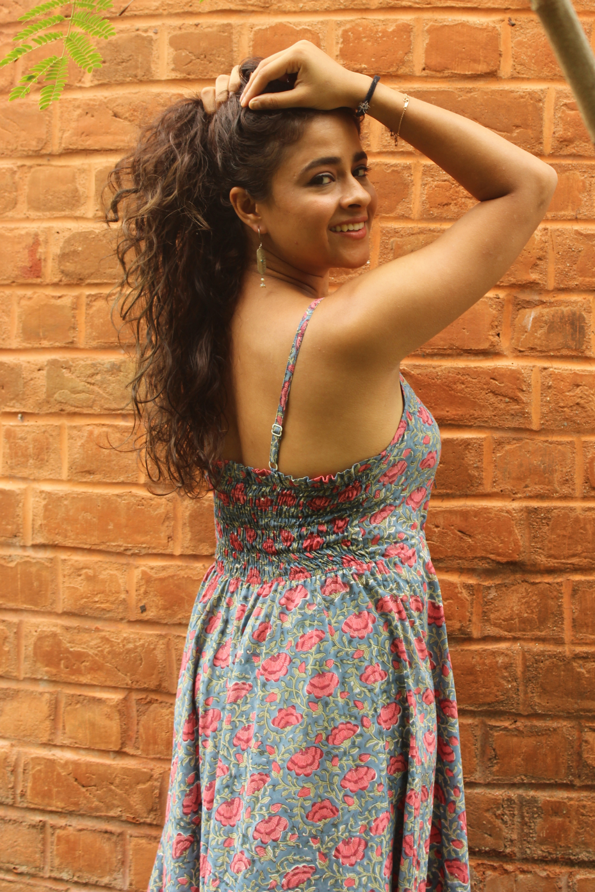 Seher/ सहर Dress