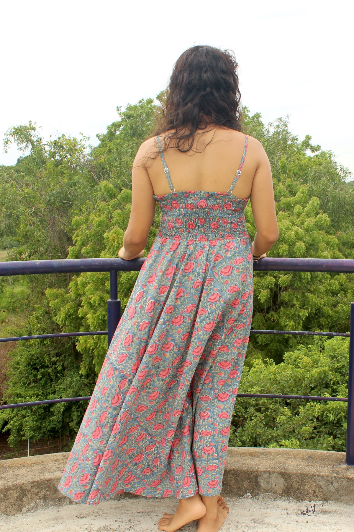 Seher/ सहर Dress