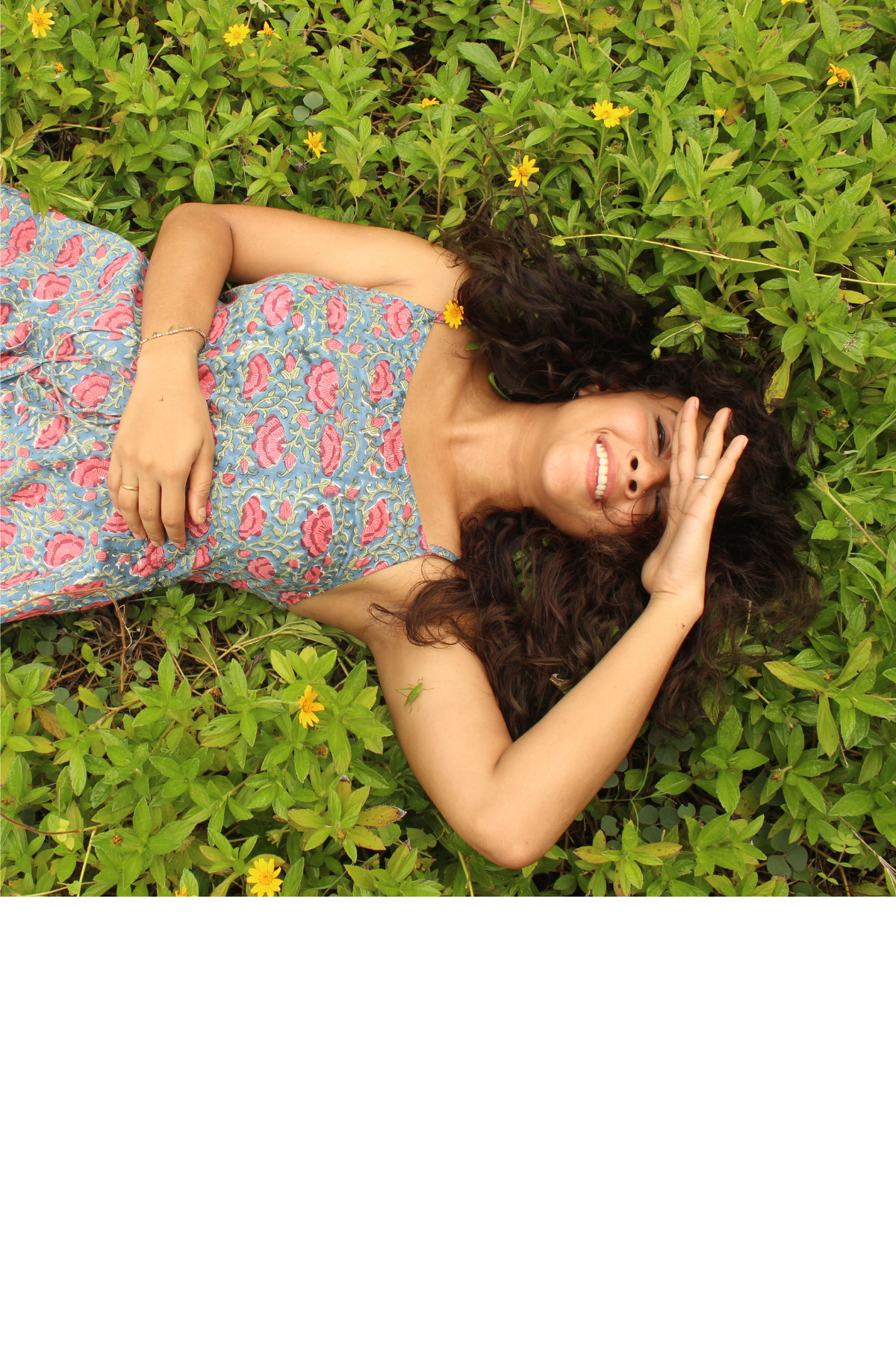 Seher/ सहर Dress