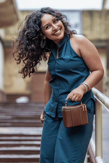 ADAA/अदा Coord set- Teal